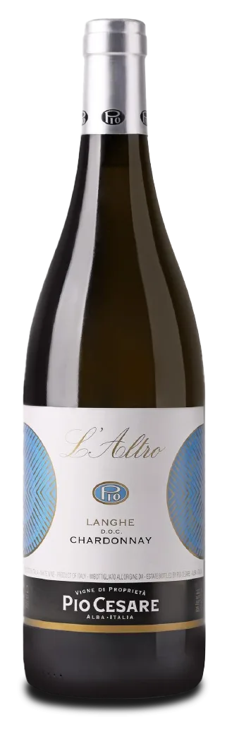“L’Altro” Langhe Chardonnay