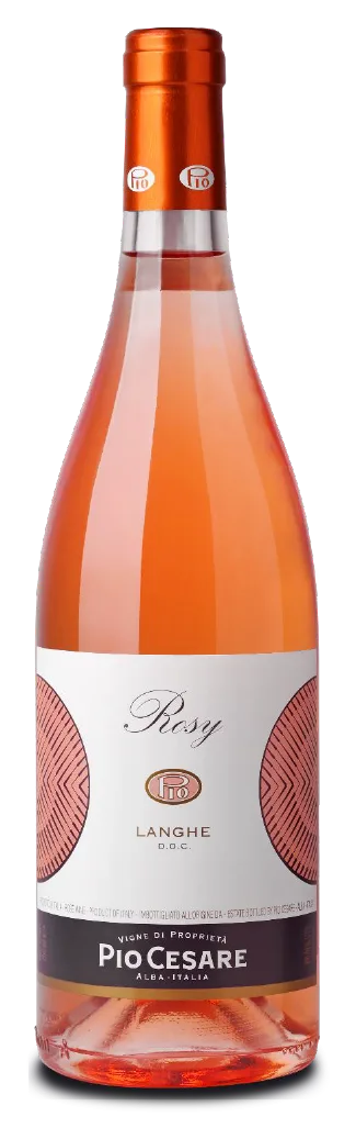 “Rosy” Langhe Rosato