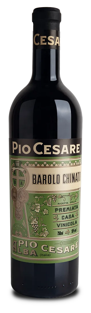 Barolo Chinato