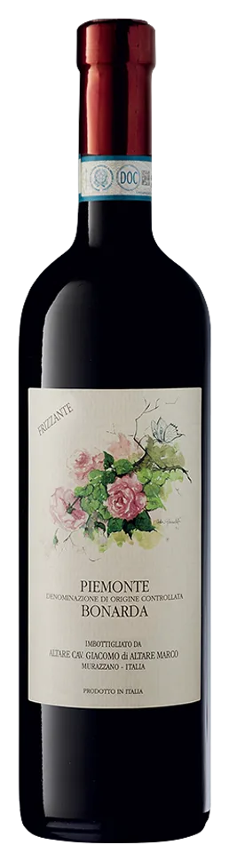 BONARDA FRIZZANTE