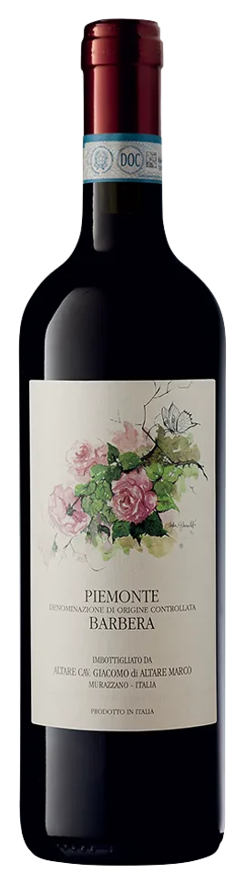 BARBERA
