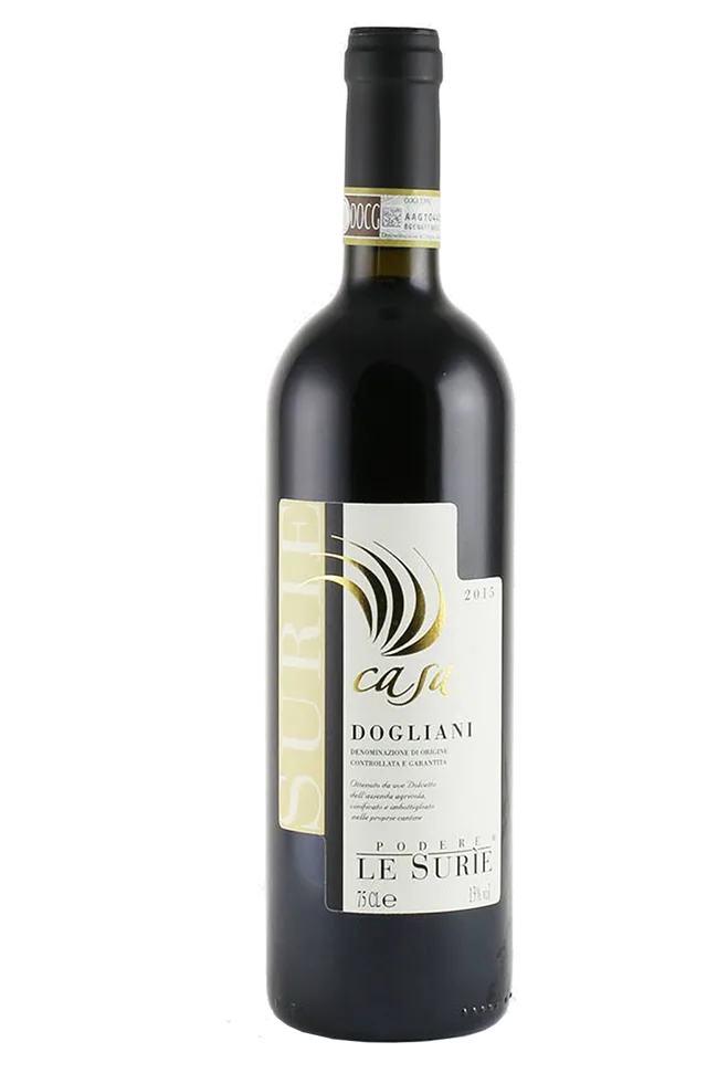 DOGLIANI DOCG “CASA”