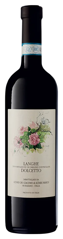 LANGHE DOC DOLCETTO