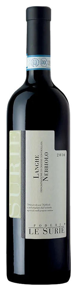 LANGHE NEBBIOLO