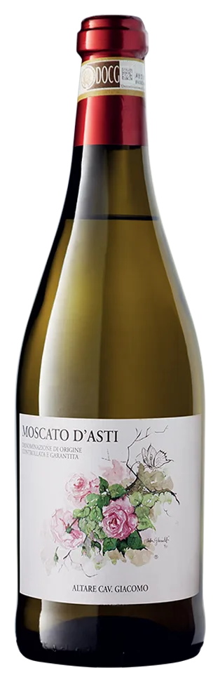 MOSCATO