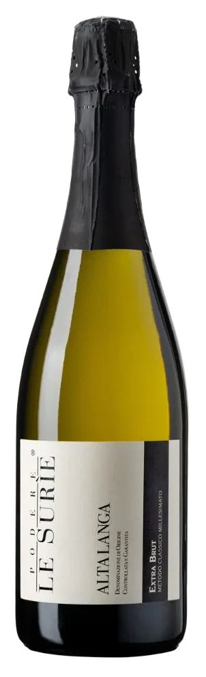 ALTA LANGA
