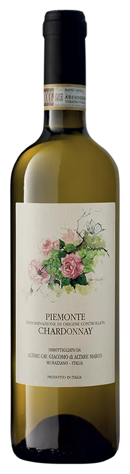 CHARDONNAY