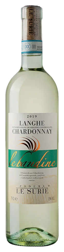 CHARDONNAY LE SURIE