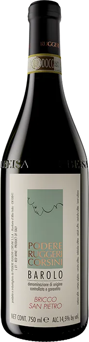 Barolo Bricco San Pietro