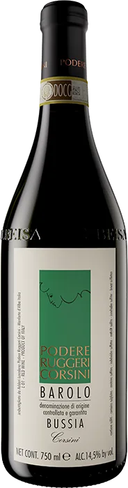 Barolo Bussia Corsini