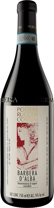 Barbera d’Alba