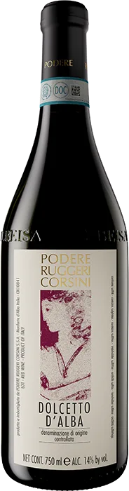 Dolcetto D’Alba