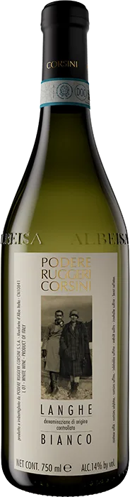 Langhe Bianco