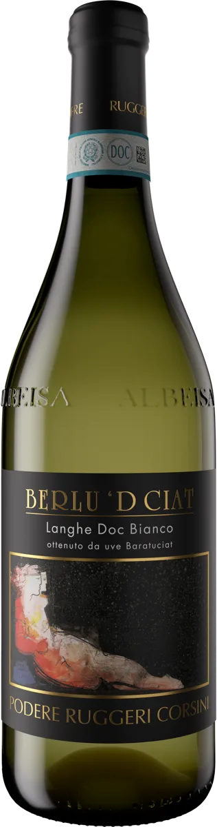 Langhe Bianco Berlu‘d Ciat