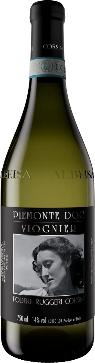 Piemonte Viognier