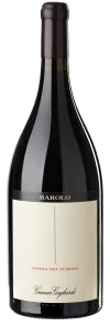 SERRA DEI TURCHI Barolo DOCG