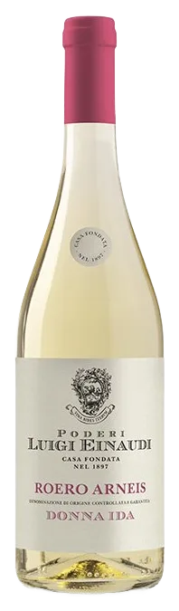 Roero Arneis DOCG Donna Ida