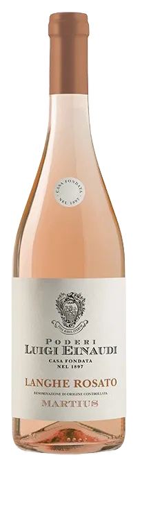Langhe DOC Rosato Martius