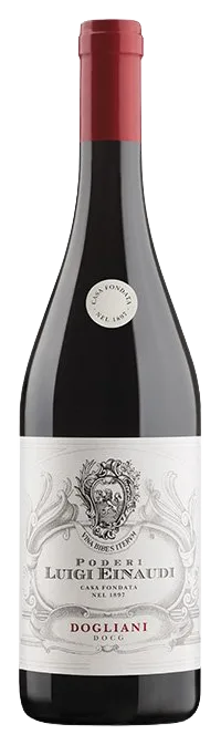 Dogliani DOCG