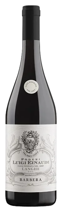 Langhe DOC Barbera