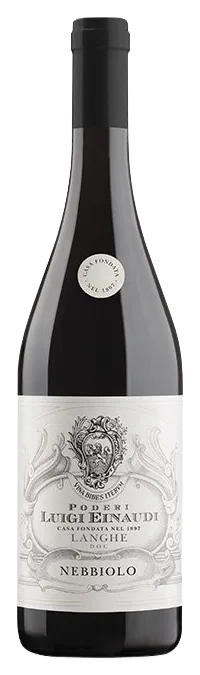Langhe DOC Nebbiolo