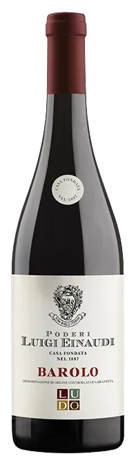 Barolo DOCG Ludo