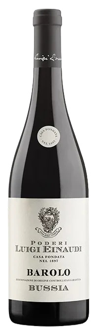 Barolo DOCG Bussia
