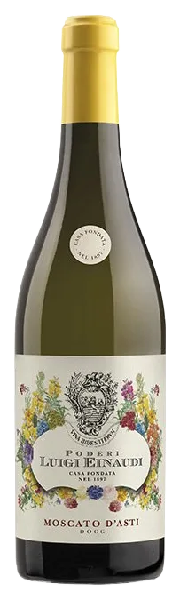 Moscato d’Asti DOCG