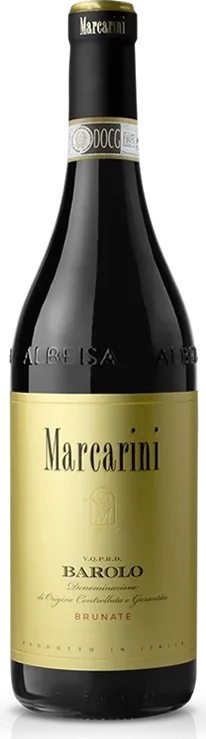 Barolo Brunate