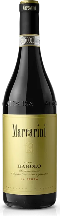 Barolo La Serra