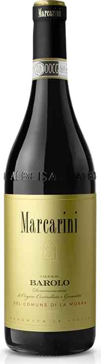 Barolo del Comune di La Morra
