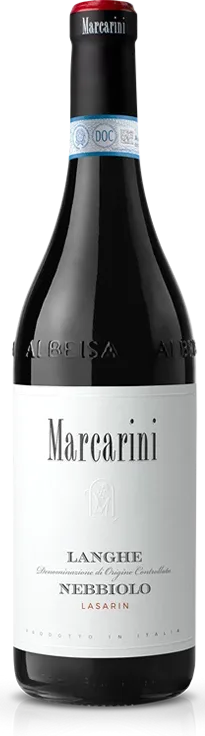 Langhe Nebbiolo Lasarin