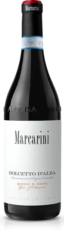 Dolcetto d'Alba Boschi di Berri Pre-fillossera