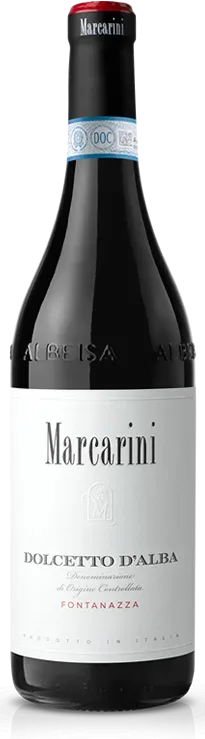 Dolcetto d'Alba Fontanazza