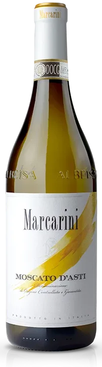 Moscato d'Asti