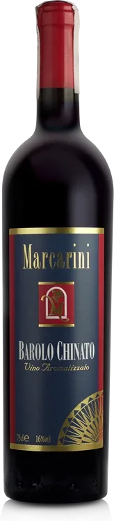 Barolo Chinato