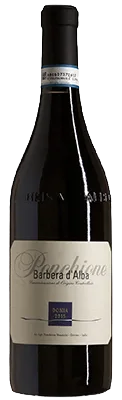 Barbera d'Alba Donia