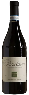Barbera d'Alba Monfrini