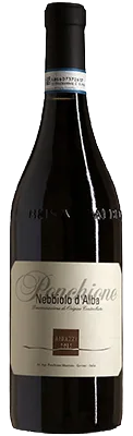 Nebbiolo Albazzi