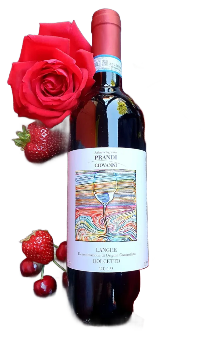 Langhe Dolcetto