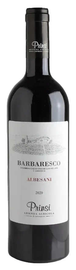 Barbaresco Albesani