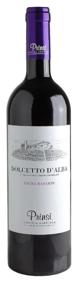 Dolcetto Vigna Basarin