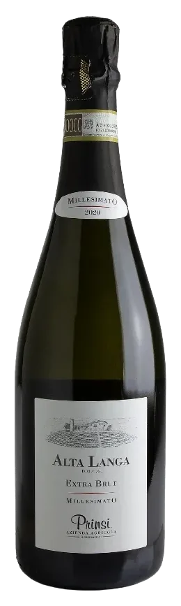 Alta Langa Extra Brut