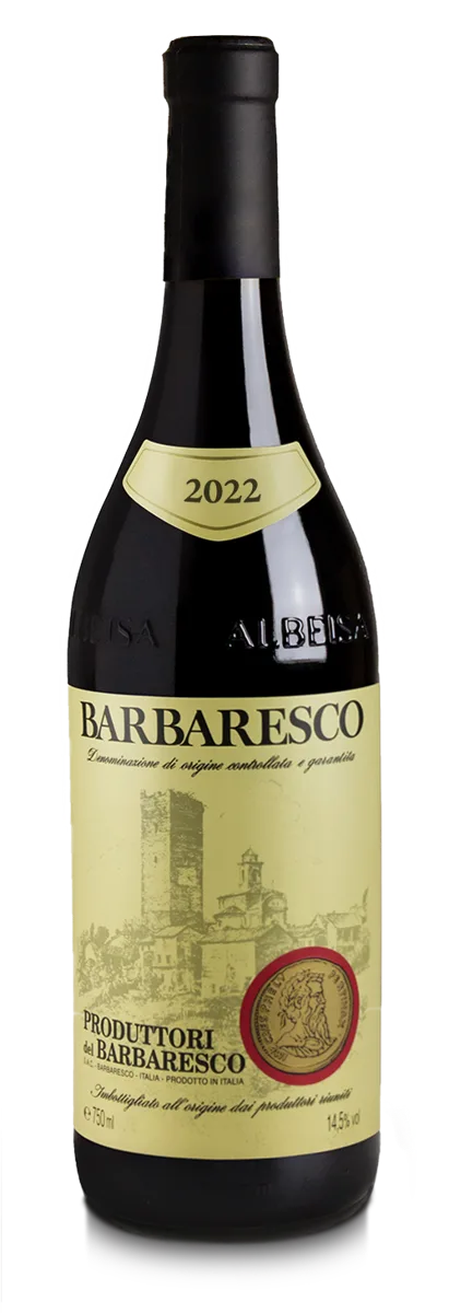 Barbaresco