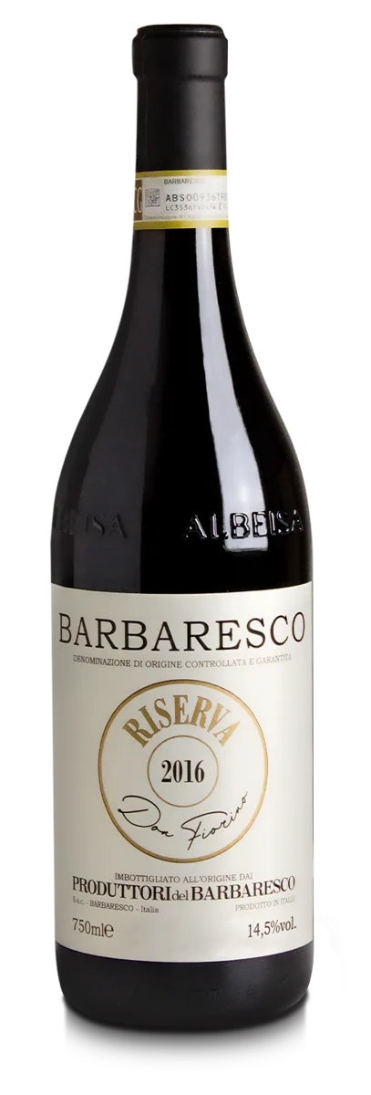 Barbaresco Riserva Don Fiorino
