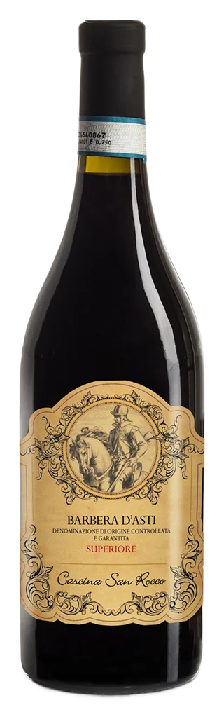 Barbera d’Alba