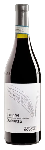 Dolcetto d’Alba
