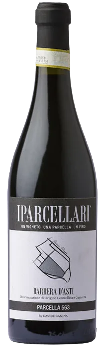 Barbera d’Asti