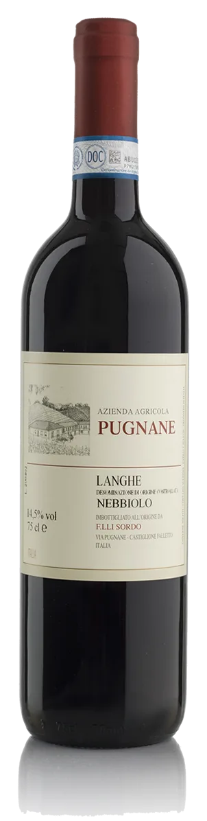 Langhe Nebbiolo