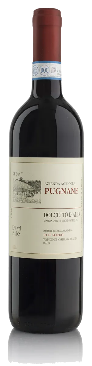 Dolcetto d’Alba